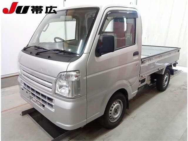 7089 Nissan Clipper truck DR16T 2014 г. (JU Hokkaido)